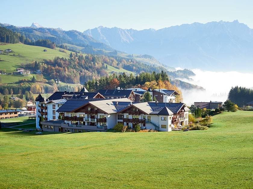 Krallerhof
