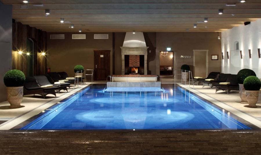 Spa & Golf Resort Weimarer Land